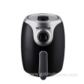 Amazon's Best Selling Smokeless Air Fryer